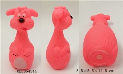 BB is called the dog - OBL654544