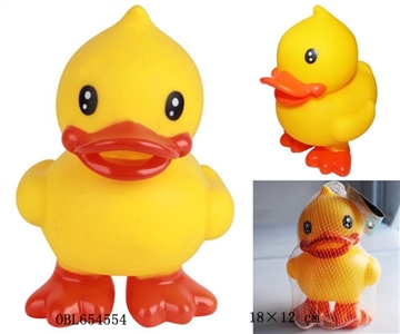 Bellow rhubarb duck - OBL654554