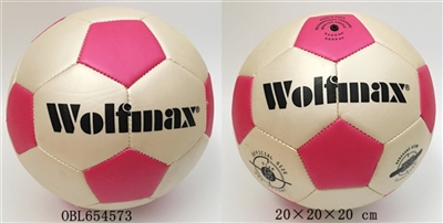 Inflatable seat lines of football - OBL654573