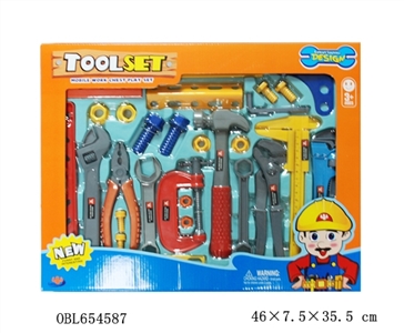 开窗盒工具 - OBL654587