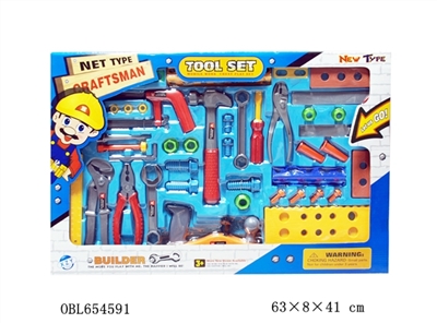开窗盒工具 - OBL654591