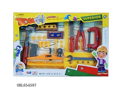 开窗盒工具 - OBL654597