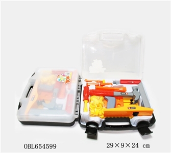 工具盒 - OBL654599
