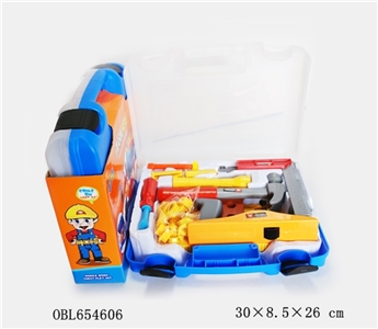 仿真工具盒 - OBL654606