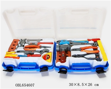 仿真工具盒 - OBL654607