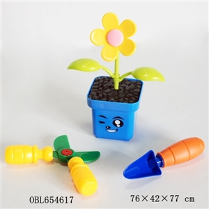 花园工具PVC袋 - OBL654617