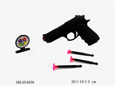 针枪警察套 - OBL654856