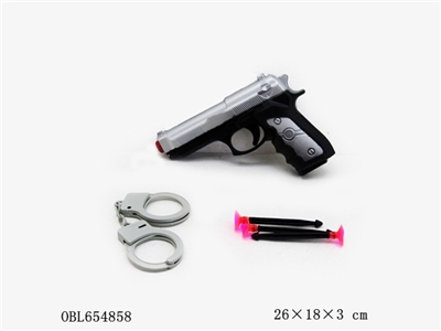 针枪警察套 - OBL654858