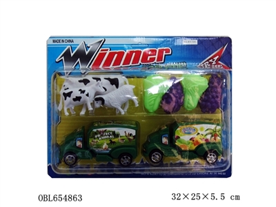 F/W CAR - OBL654863