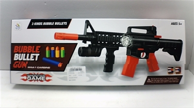 M4A1软弹枪 - OBL654908