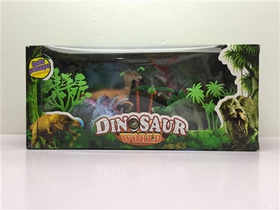 Dinosaur series - OBL654911