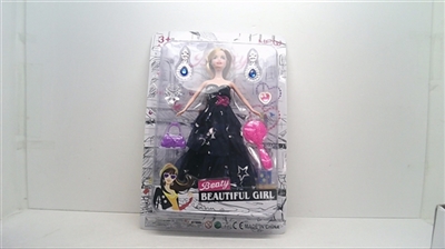 Fashion girl - OBL654915