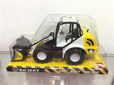 Inertial truck - OBL654932