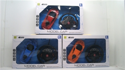 And McLaren four-way accelerometer (excluding electric remote control car - OBL654934