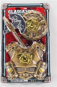 Blister bronze weapon - OBL654972