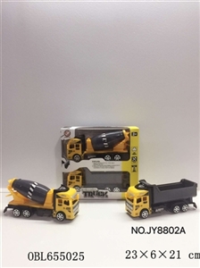 Inertial truck - OBL655025