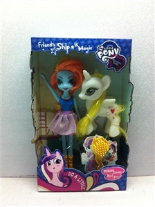 Barbie doll - OBL655026