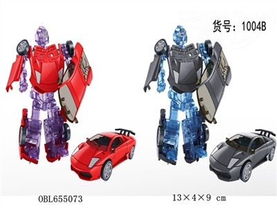 Ares 1:6 4 super century cool since the plastic plate - OBL655073