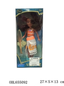 Ocean create barbie - OBL655092