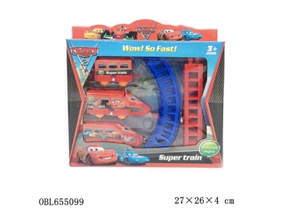 cars - OBL655099
