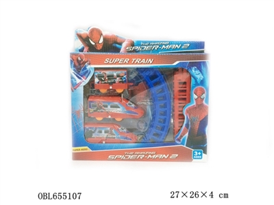 spider-man - OBL655107