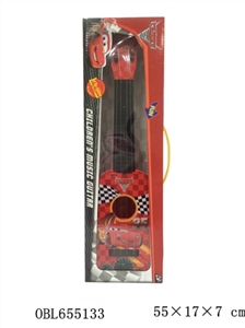 Cars simulation hoist guitars - OBL655133