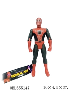 Spiderman. - OBL655147