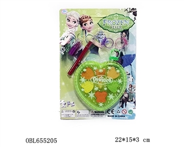Ice princess cosmetic toys - OBL655205