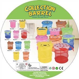 Many conventional receive barrels - OBL655257