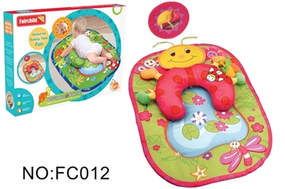 Baby blanket - OBL655261