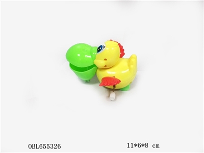 Chain on the big duck - OBL655326