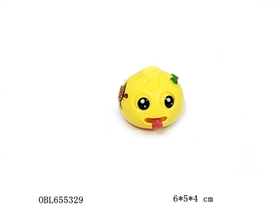 Chain on the steamed stuffed bun - OBL655329