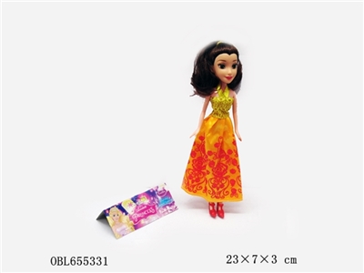 9 inches Disney - OBL655331