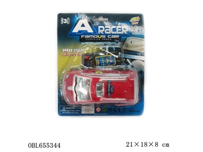 Wire control car - OBL655344