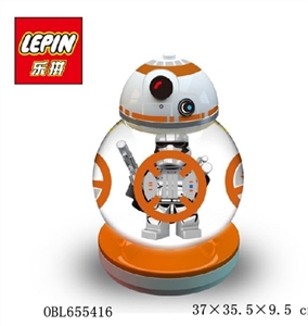 星球大战 - OBL655416