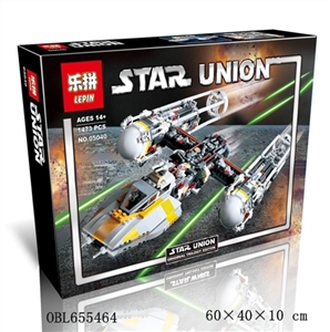  Y翼攻击星际战机 - OBL655464