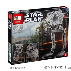 Star Wars - AT - ST robot - OBL655467