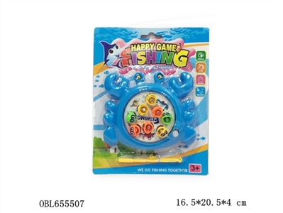 Chain on the fishing - OBL655507