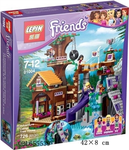 Tree house - OBL655539