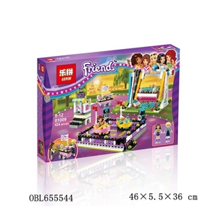 Playground motos - OBL655544
