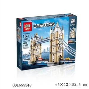 London bridge - OBL655548