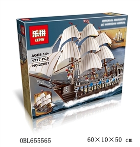 帝国战舰 - OBL655565