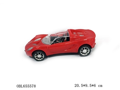 Lotus car - OBL655578