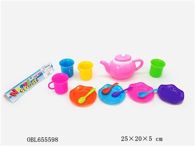 茶具 - OBL655598