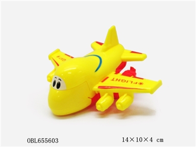 Cool smaller aircraft - OBL655603