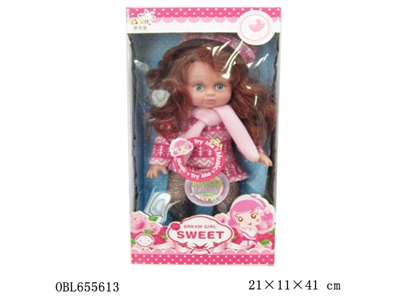 Fashion girl - OBL655613