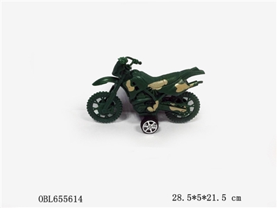 Military events for motorcycle - OBL655614