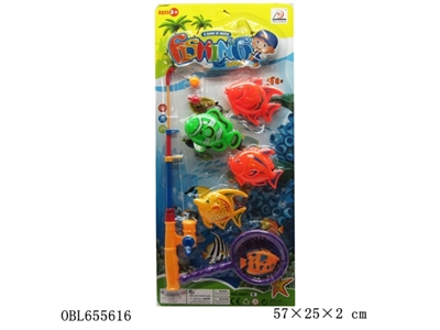 Fishing suit - OBL655616