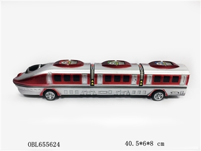 Inertial car - OBL655624