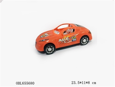 Inertial racing - OBL655680